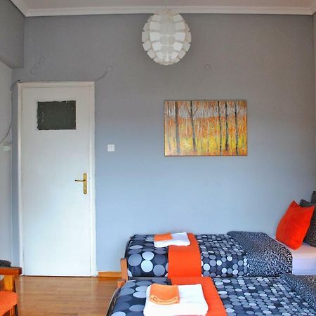Athens Smart Shared Home Zewnętrze zdjęcie