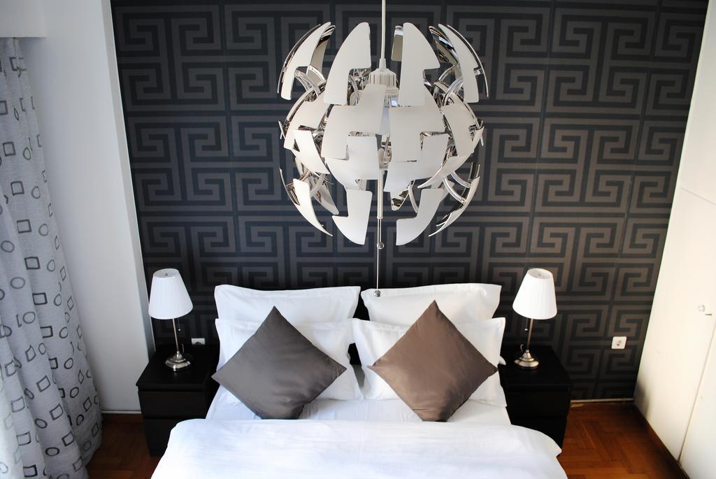 Athens Smart Shared Home Zewnętrze zdjęcie