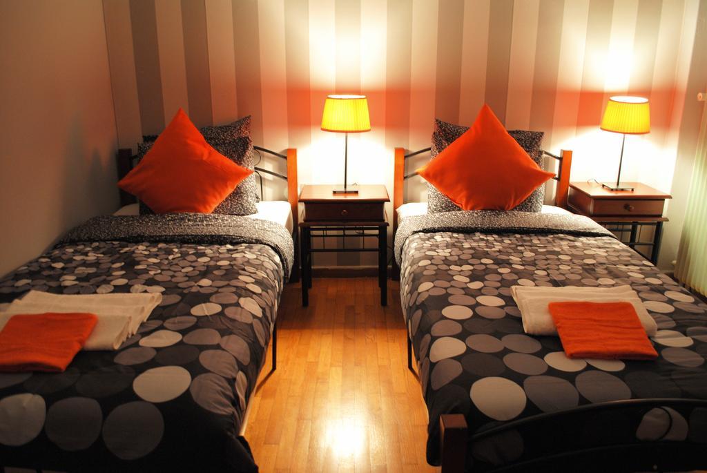Athens Smart Shared Home Zewnętrze zdjęcie