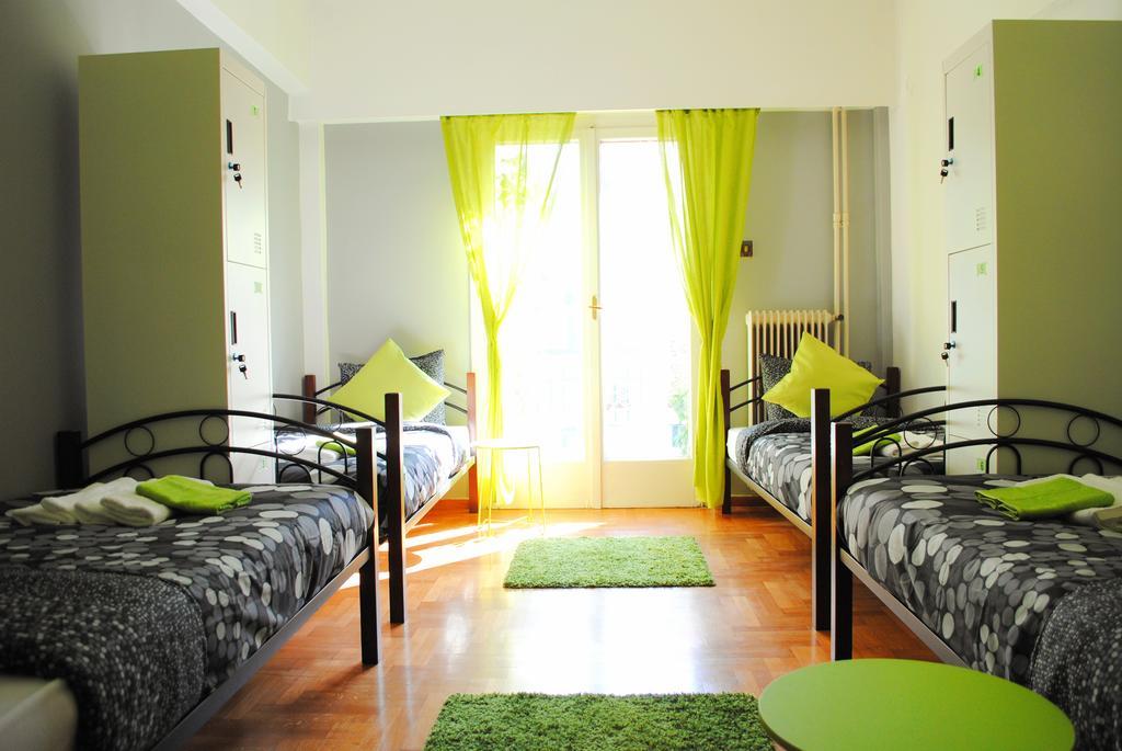 Athens Smart Shared Home Zewnętrze zdjęcie