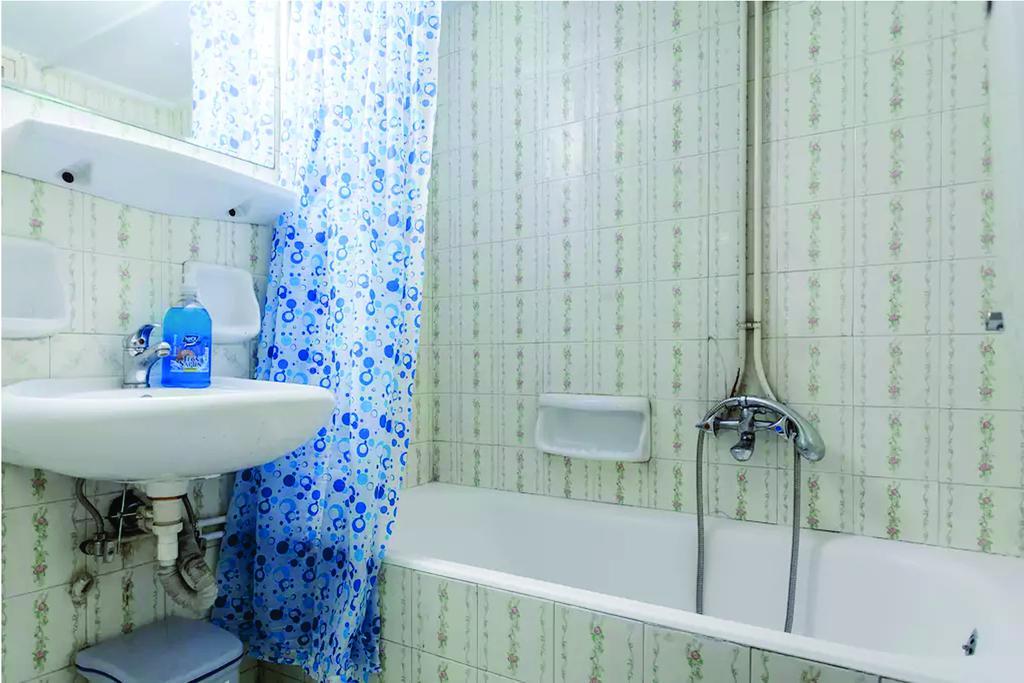 Athens Smart Shared Home Zewnętrze zdjęcie