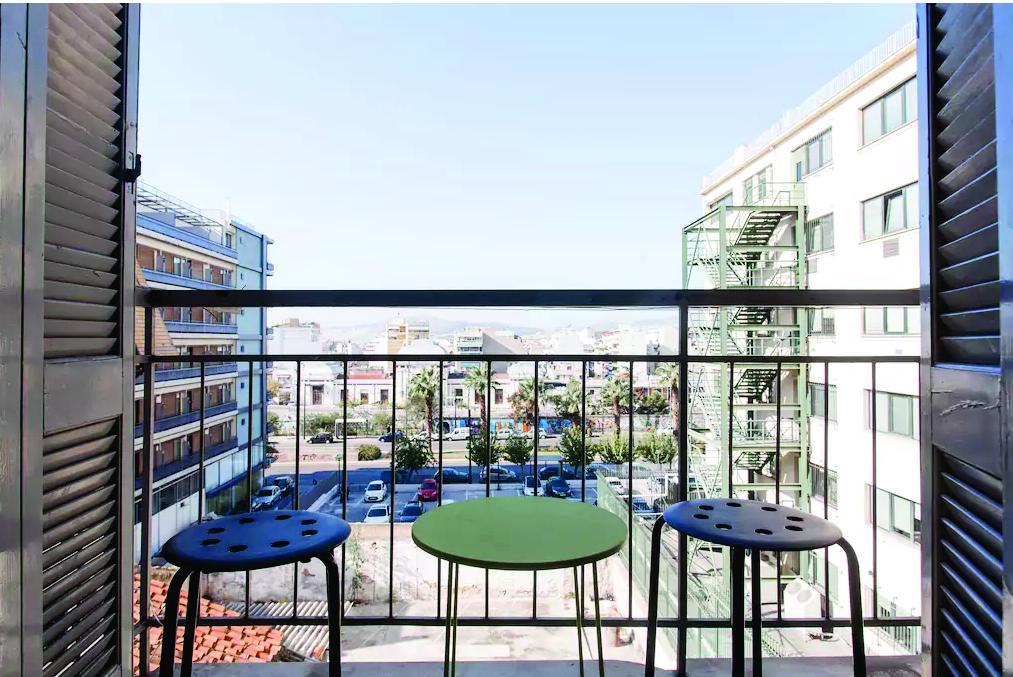 Athens Smart Shared Home Zewnętrze zdjęcie