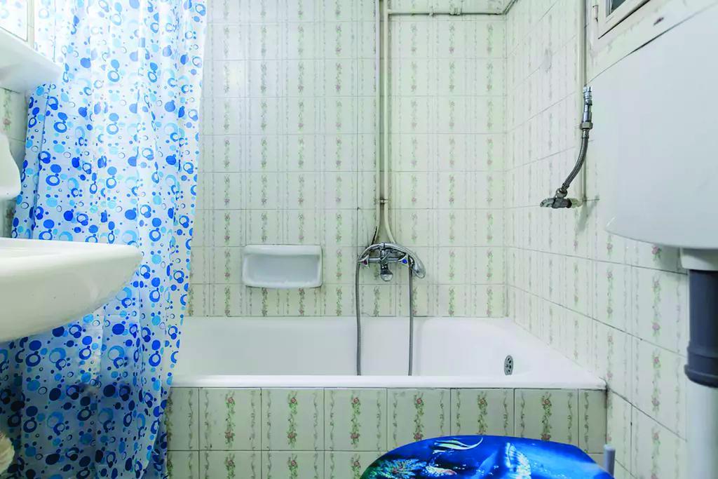 Athens Smart Shared Home Zewnętrze zdjęcie