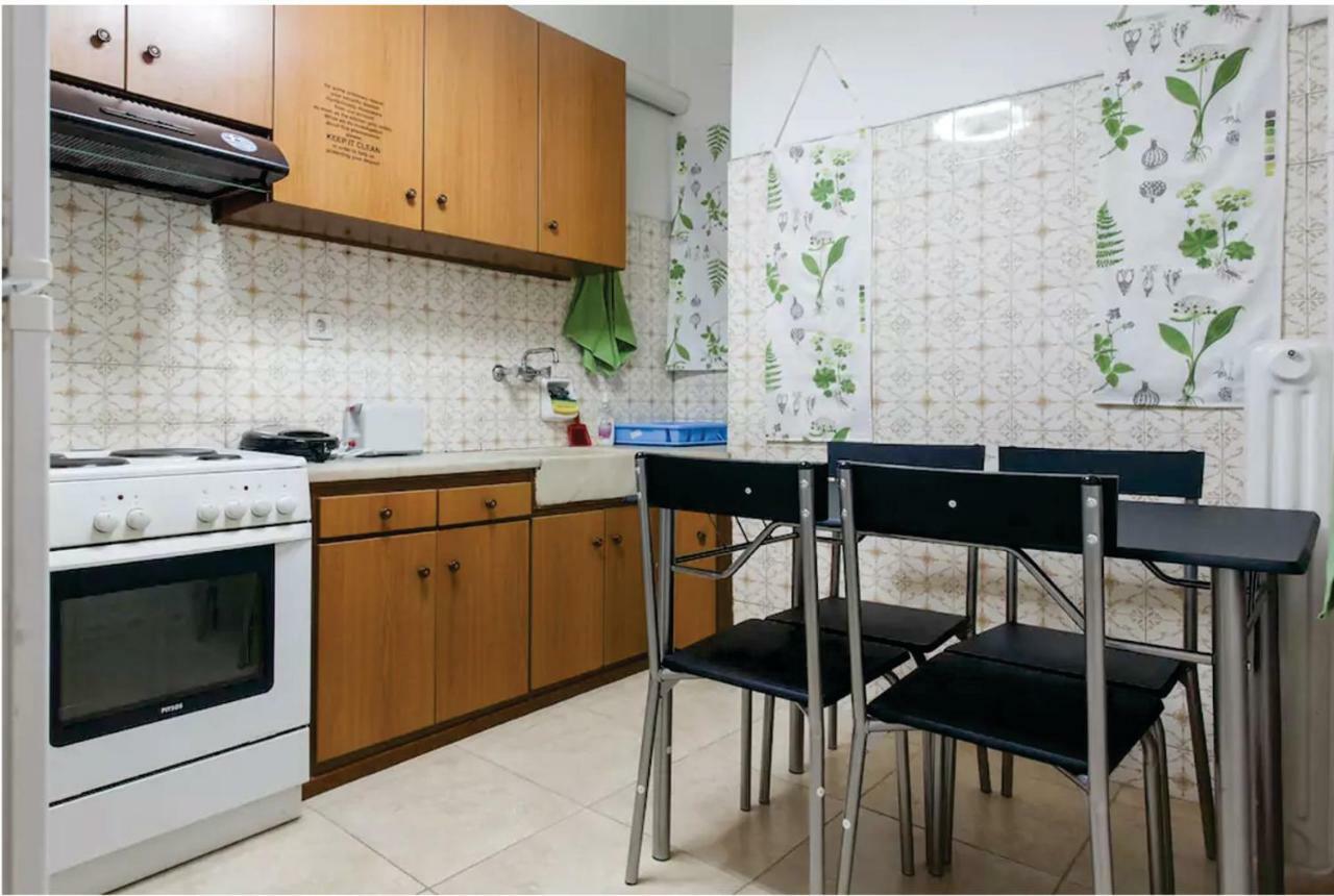 Athens Smart Shared Home Zewnętrze zdjęcie