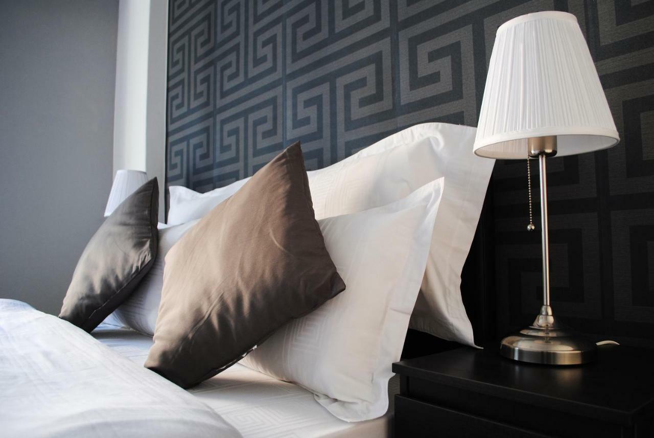 Athens Smart Shared Home Zewnętrze zdjęcie