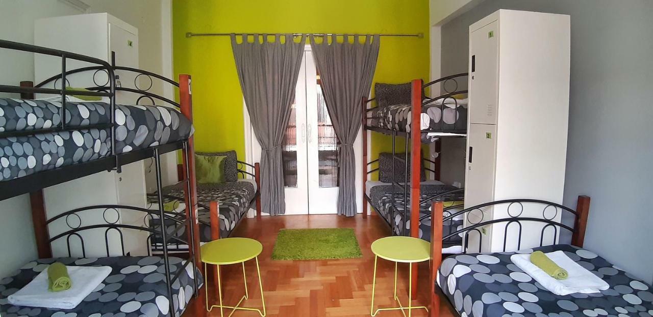 Athens Smart Shared Home Zewnętrze zdjęcie